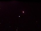 くじら座の系外星雲M77