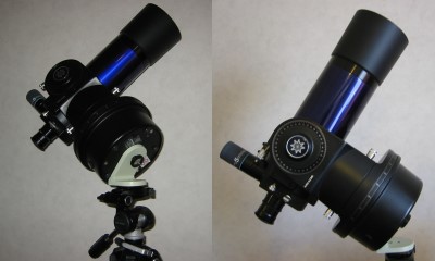 ETX-90(RA)とウェッジ
