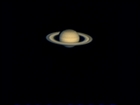ETX-125による土星