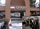 Orionに行ってきました